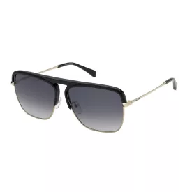   ZADIG&VOLTAIRE Unisex férfi női napszemüveg szemüvegkeret SZV321-60300Y