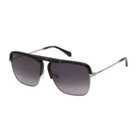   ZADIG&VOLTAIRE Unisex férfi női napszemüveg szemüvegkeret SZV321-60A39Y