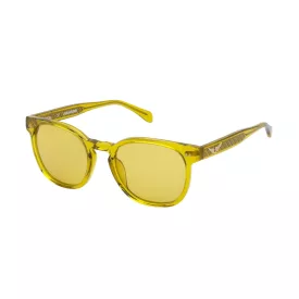   ZADIG&VOLTAIRE Unisex férfi női napszemüveg szemüvegkeret SZV323-530B36