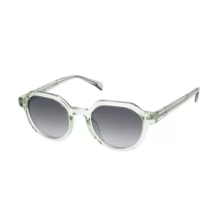 ZADIG&VOLTAIRE Unisex férfi női napszemüveg szemüvegkeret SZV363-4902GN