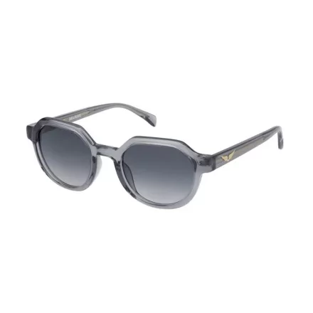 ZADIG&VOLTAIRE Unisex férfi női napszemüveg szemüvegkeret SZV363-4906A7