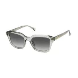   ZADIG&VOLTAIRE Unisex férfi női napszemüveg szemüvegkeret SZV364-5009RM