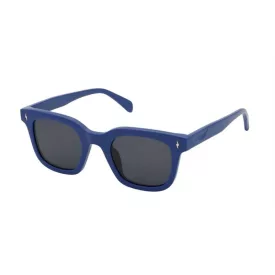   ZADIG&VOLTAIRE Unisex férfi női napszemüveg szemüvegkeret SZV401-480D82