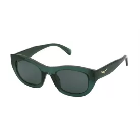   ZADIG&VOLTAIRE női napszemüveg szemüvegkeret SZV408-5106HQ