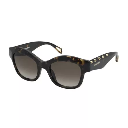 ZADIG&VOLTAIRE női napszemüveg szemüvegkeret SZV410-5204BL