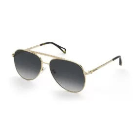   ZADIG&VOLTAIRE férfi napszemüveg szemüvegkeret SZV415-600300