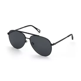   ZADIG&VOLTAIRE Unisex férfi női napszemüveg szemüvegkeret SZV415-600531