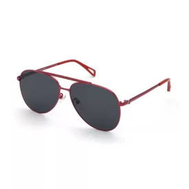   ZADIG&VOLTAIRE Unisex férfi női napszemüveg szemüvegkeret SZV415-6008ER
