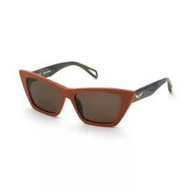   ZADIG&VOLTAIRE női napszemüveg szemüvegkeret SZV419-5503G5