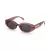 ZADIG&VOLTAIRE női napszemüveg szemüvegkeret SZV422-5306MH
