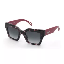  ZADIG&VOLTAIRE női napszemüveg szemüvegkeret SZV457-5001GT