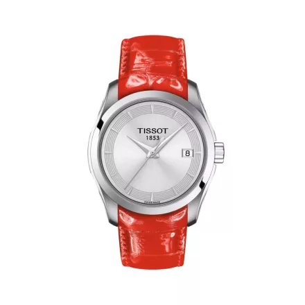 TISSOT női Quartz óra karóra T035210160310