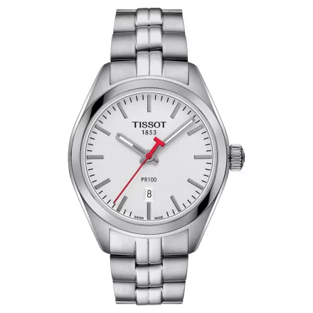 TISSOT női Quartz óra karóra T101210110310