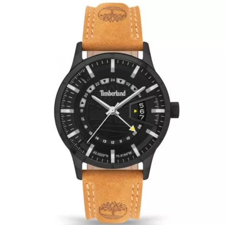 TIMBERLAND férfi Quartz óra karóra TDWGB2201504