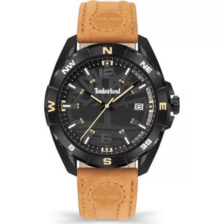 TIMBERLAND férfi Quartz óra karóra TDWGB2202101