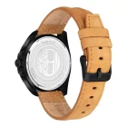 TIMBERLAND férfi Quartz óra karóra TDWGB2202101