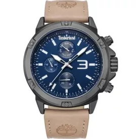 TIMBERLAND férfi Quartz óra karóra TDWGF9002902