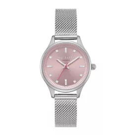 TED BAKER női Quartz óra karóra TE50650001