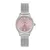 TED BAKER női Quartz óra karóra TE50650001