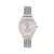 TED BAKER női Quartz óra karóra TE50650003