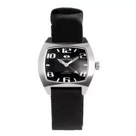 TIME FORCE Unisex férfi női Quartz óra karóra TF2253L-10