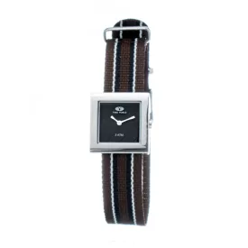 TIME FORCE női Quartz óra karóra TF2649L011