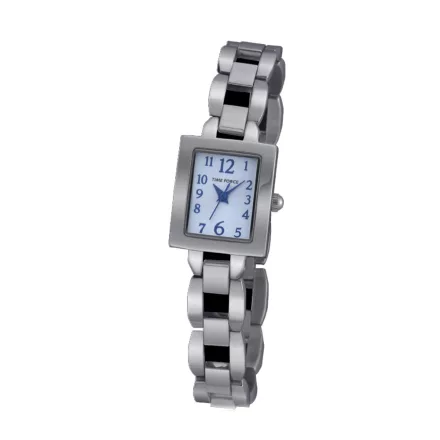 TIME FORCE női Quartz óra karóra TF3356B03M