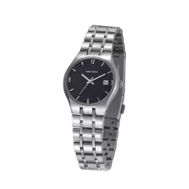 TIME FORCE női Quartz óra karóra TF4012L01M