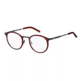   TOMMY HILFIGER férfi szemüvegkeret szemüvegkeret TH-1845-C9A
