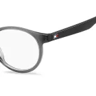 TOMMY HILFIGER gyerek (7-10) szemüvegkeret szemüvegkeret TH-1926-KB7