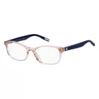 TOMMY HILFIGER gyerek (7-10) szemüvegkeret szemüvegkeret TH-1929-35J