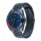 TOMMY HILFIGER férfi Quartz óra karóra TH1791689