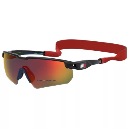 TOMMY HILFIGER Unisex férfi női napszemüveg szemüvegkeret TJ-0098-S-D51