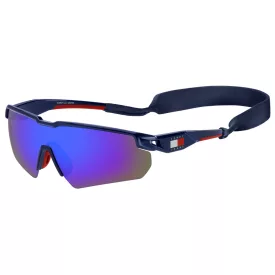   TOMMY Farmer Unisex férfi női napszemüveg szemüvegkeret TJ-0098-S-PJP