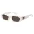 TOMMY Farmer Unisex férfi női napszemüveg szemüvegkeret TJ-0099-S-VK6