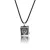 TIME FORCE Unisex férfi női medál Ékszer TJ1005C03