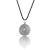 TIME FORCE Unisex férfi női medál Ékszer TJ1007C03