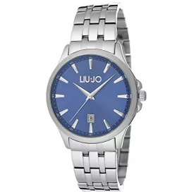 LIUJO férfi Quartz óra karóra TLJ1081