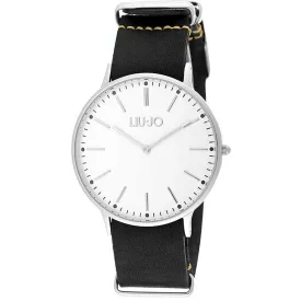 LIUJO férfi Quartz óra karóra TLJ965