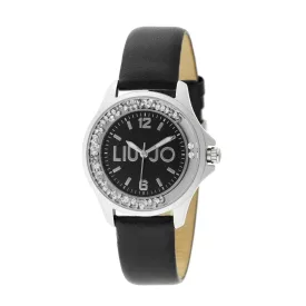 LIUJO férfi Quartz óra karóra TLJ966