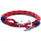 TOM HOPE Unisex férfi női Karkötő Ékszer TM0013