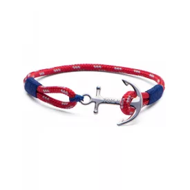 TOM HOPE Unisex férfi női Karkötő Ékszer TM0021