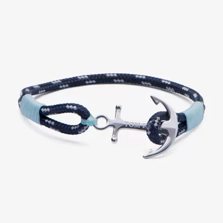 TOM HOPE Unisex férfi női Karkötő Ékszer TM0060