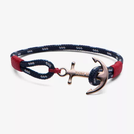 TOM HOPE Unisex férfi női Karkötő Ékszer TM0080