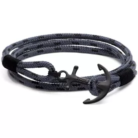 TOM HOPE Unisex férfi női Karkötő Ékszer TM0152