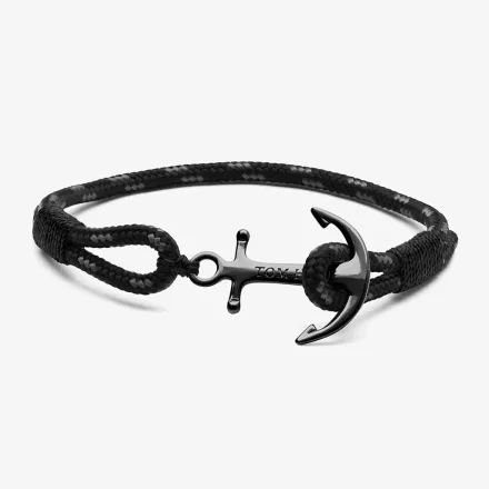 TOM HOPE Unisex férfi női Karkötő Ékszer TM0180