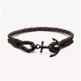 TOM HOPE Unisex férfi női Karkötő Ékszer TM0241
