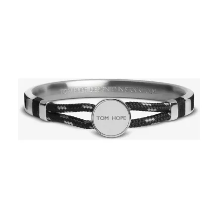 TOM HOPE Unisex férfi női Karkötő Ékszer TM0355