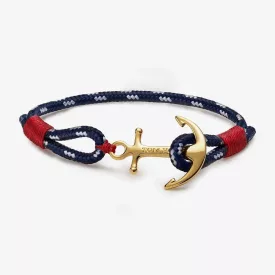 TOM HOPE Unisex férfi női Karkötő Ékszer TM0403
