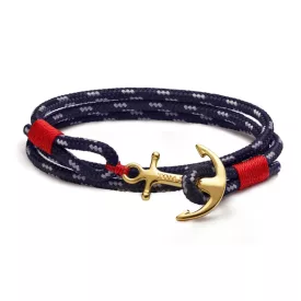 TOM HOPE Unisex férfi női Karkötő Ékszer TM0410